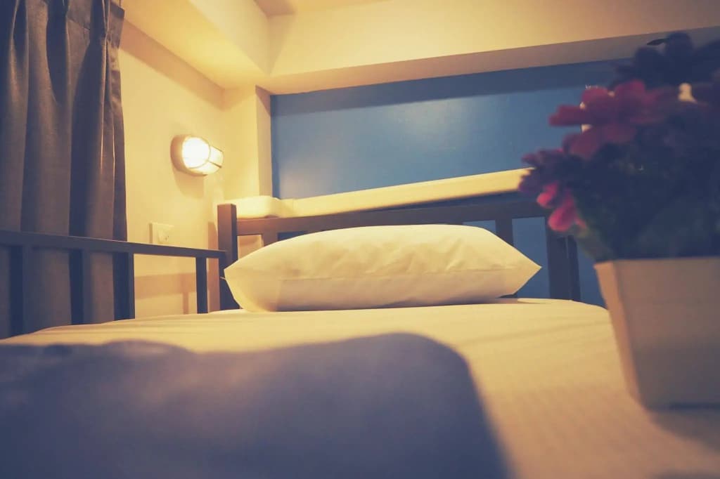 Hip Hostel - photo 6