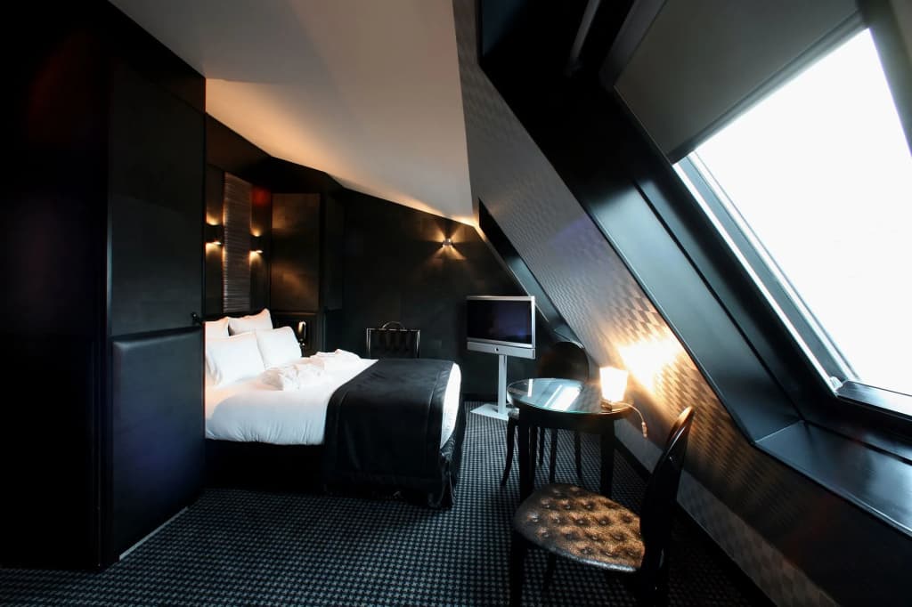 L'Adresse Hotel - photo 6