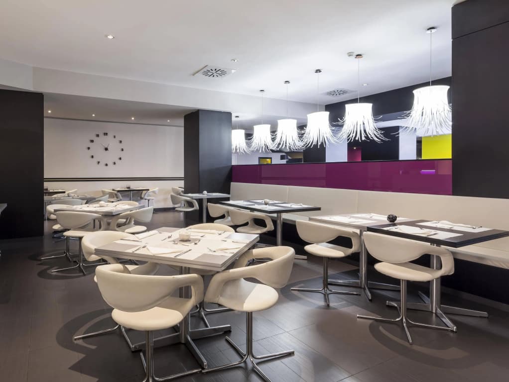 ILUNION Bel-Art Hotel - photo 22