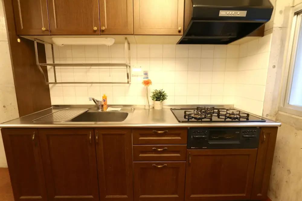 Kurosaki House - photo 11