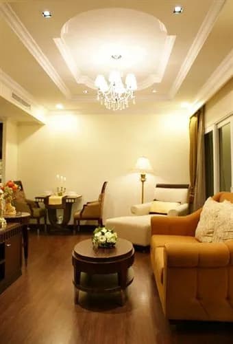LK Metropole Hotel Pattaya - photo 24