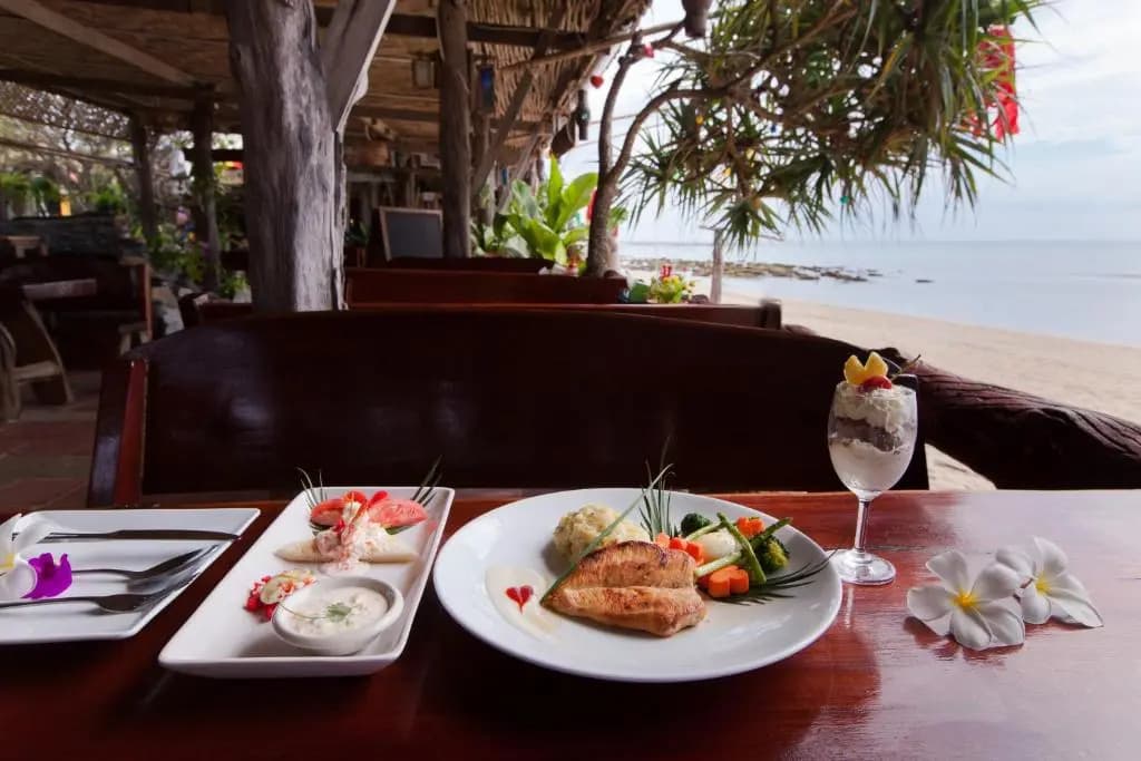 Lanta Riviera Resort (SHA Extra Plus) - photo 29