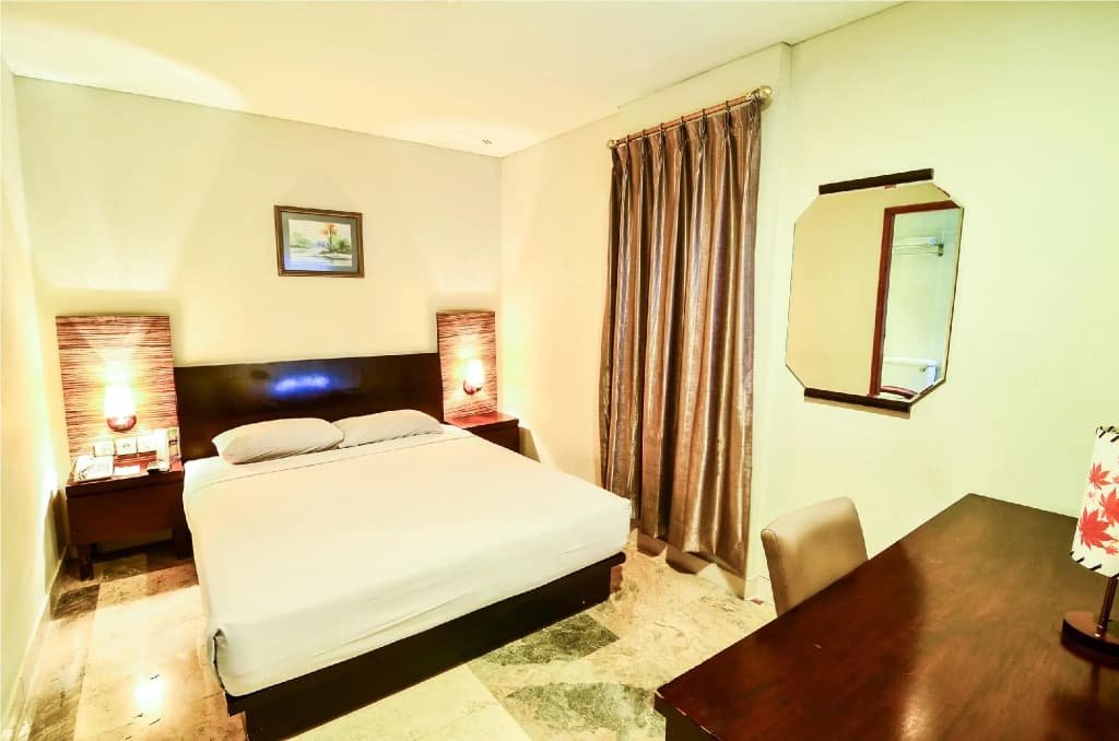 Losari Blok M  Hotel Jakarta - photo 3
