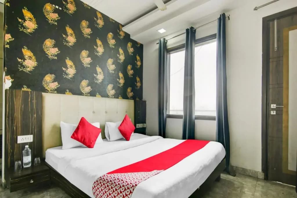 OYO Flagship 80529 Sg Hotel - photo 6