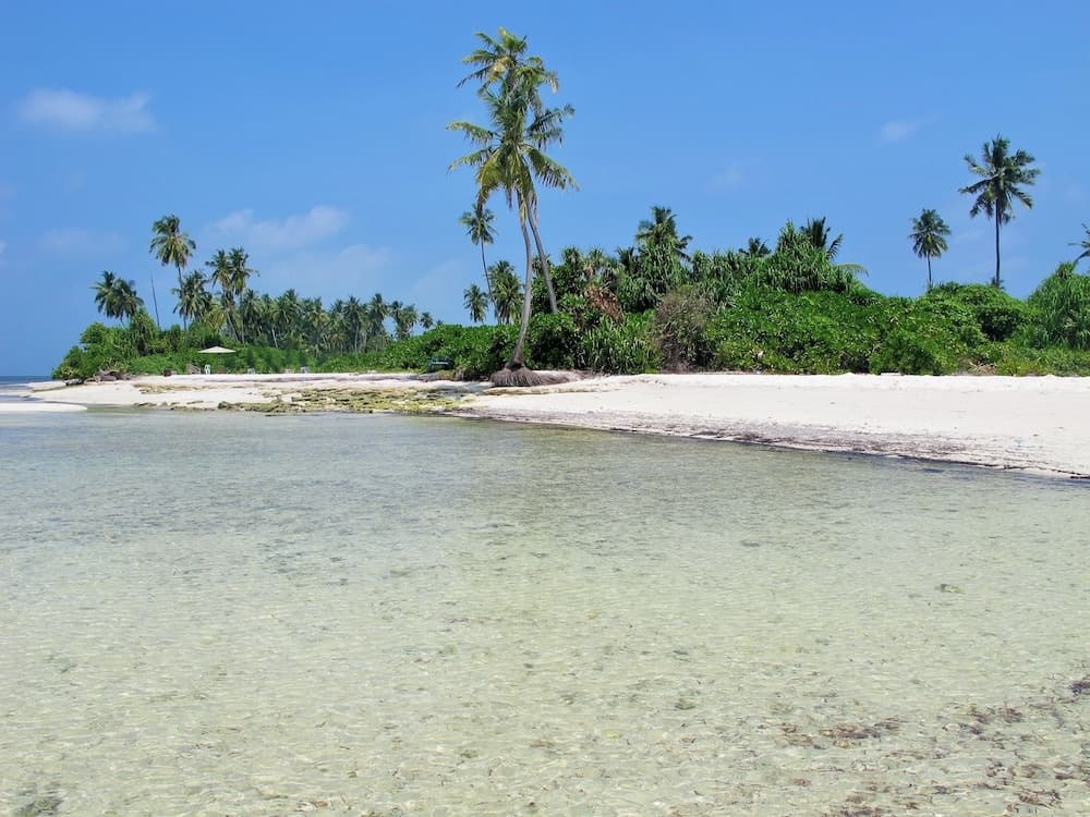 Central View - Maldives - photo 16