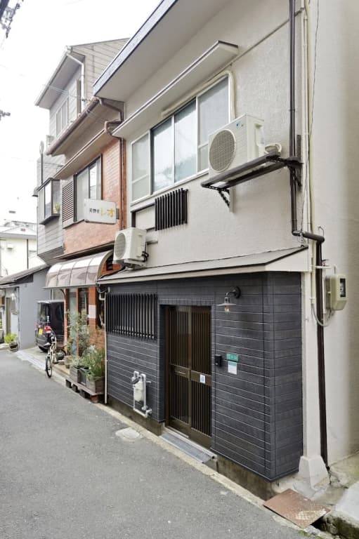 Konpeito House - photo 15