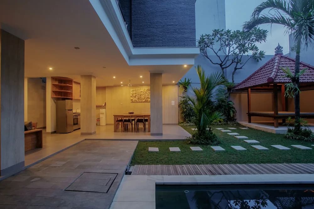 Villa Nangdika - photo 15