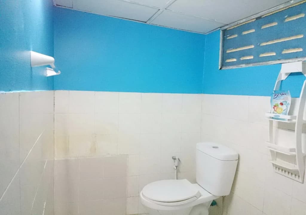 PS 35 Apartment - photo 7