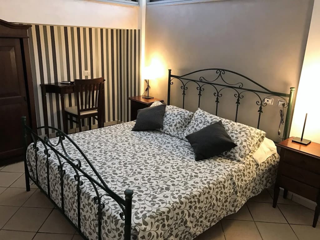 Al Casale del Veio B&B - photo 2