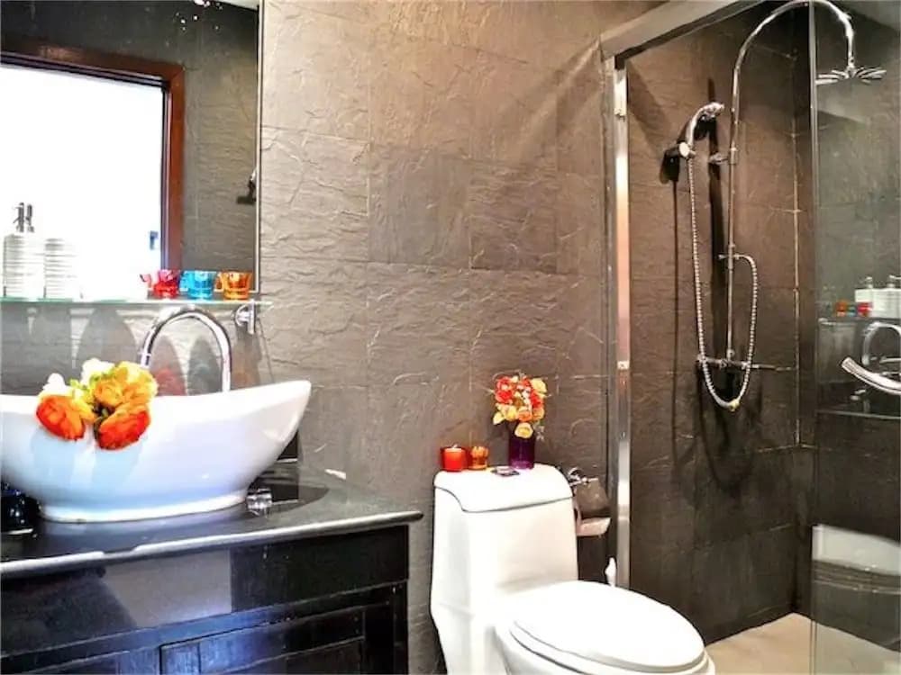 Sunrise 3 bedrooms Modern Apartment In Nai Harn - photo 15