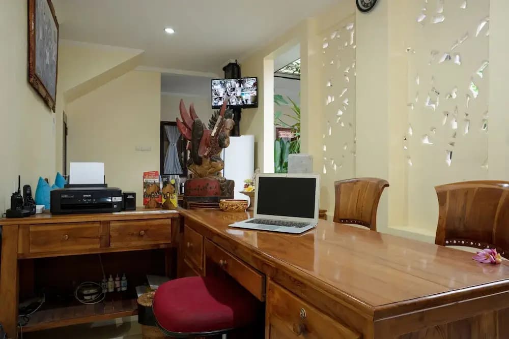 Buana Homestay Ubud - photo 18
