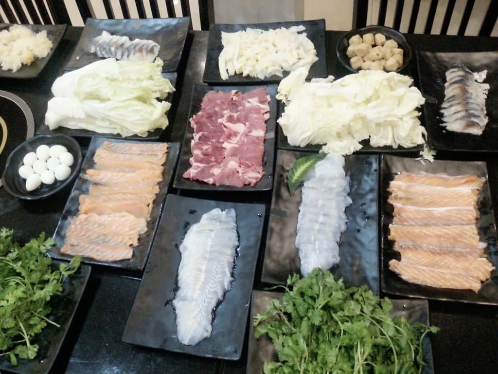 Yanyu Patong - photo 9