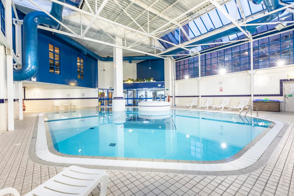 Holiday Inn London - Sutton by IHG - photo 39