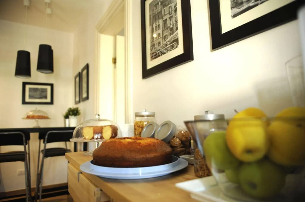 Pigneto Luxury Rooms - photo 10