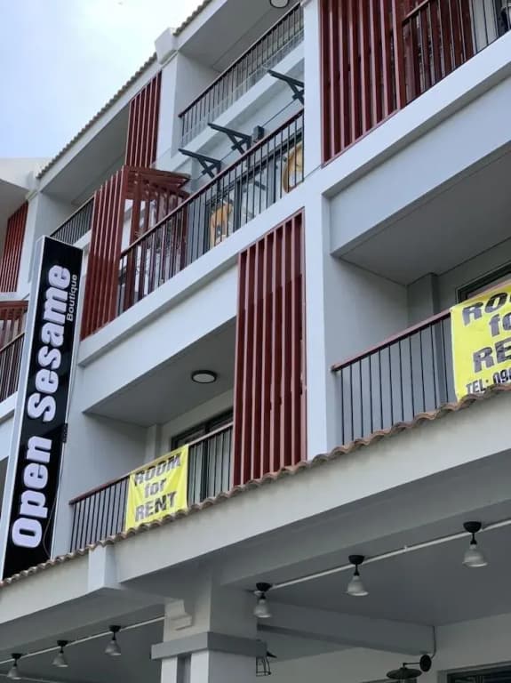 Open Sesame Boutique - main photo