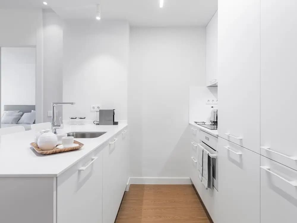 Francisco Silvela Apartment - photo 12