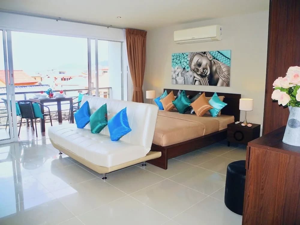 Bayshore Patong Studio - photo 5