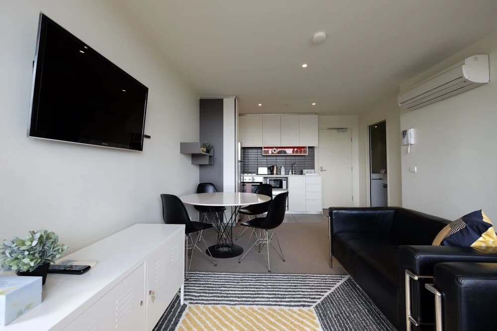 Infinity 8 & 88 by Mono Apartments - photo 13