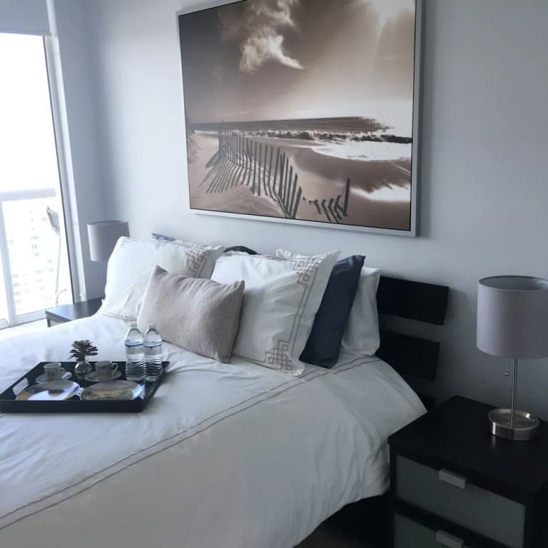 Icon Brickell W Hotel and Residences - photo 7