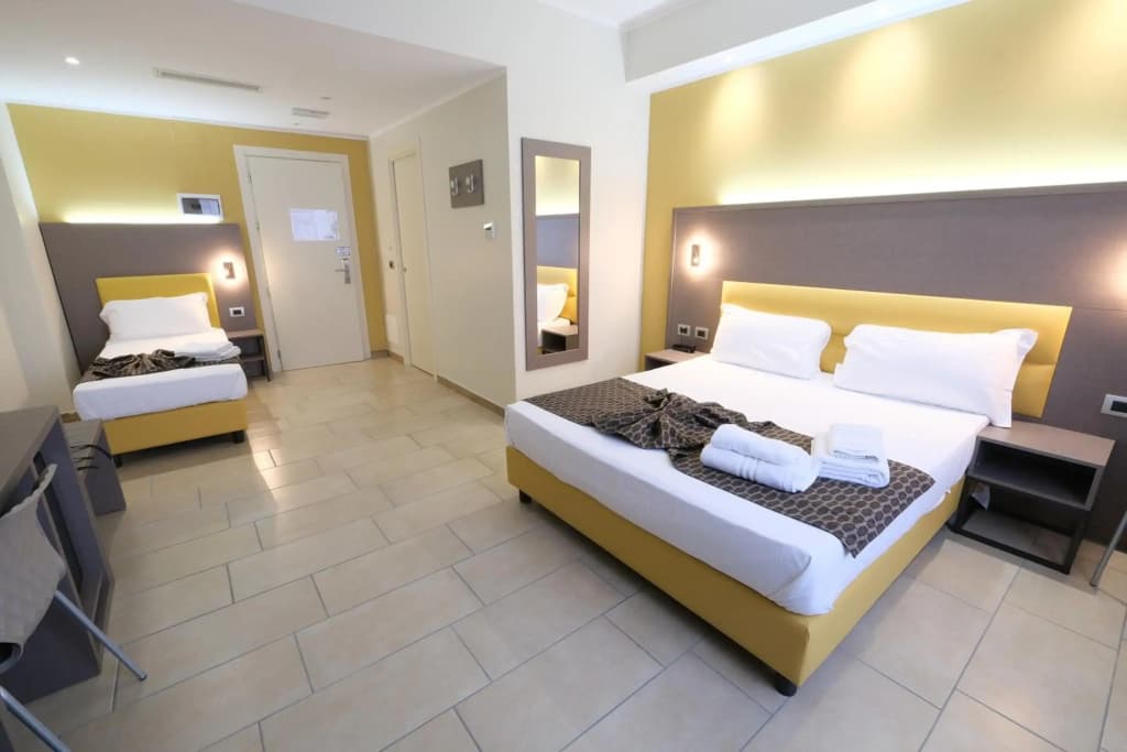 Hotel Giacosa Milano  - photo 24