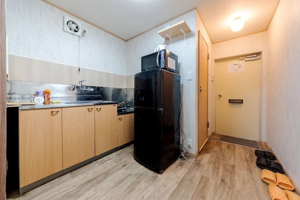 MW hotel - photo 11