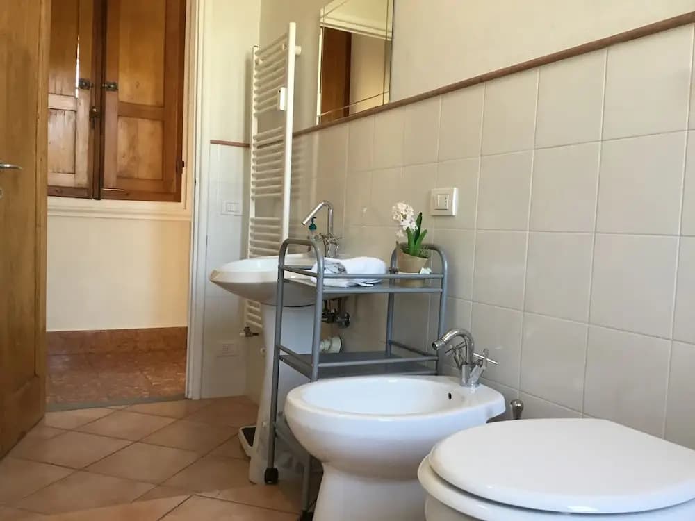 Fortezza Fourth Floor - 4 pax - photo 8