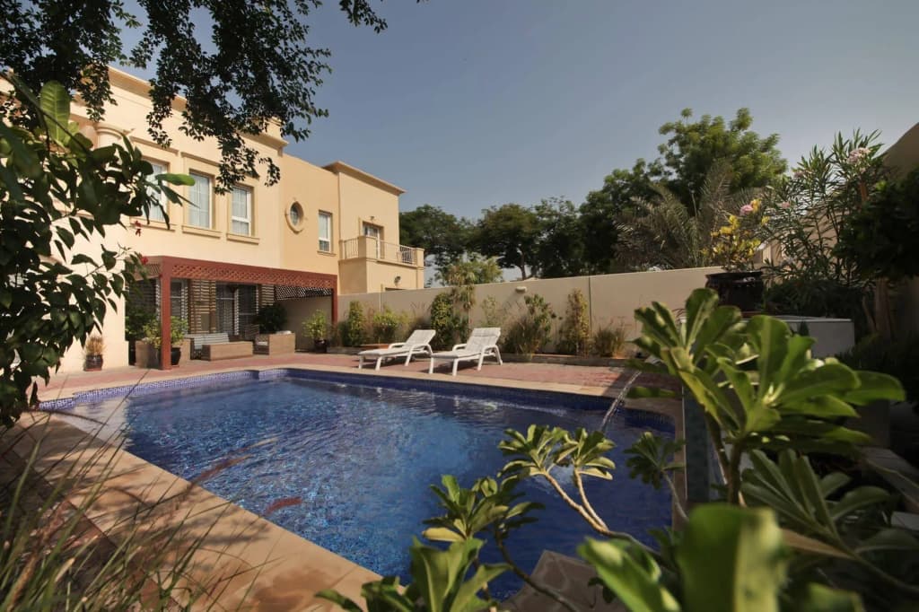 Medlock Villas - photo 7