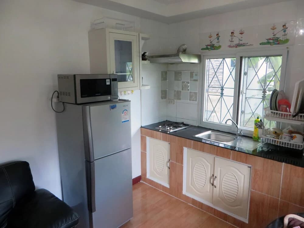 Dive BnB - photo 16