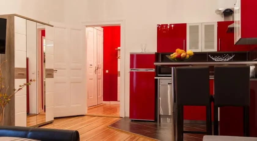 Alwa Apartments - photo 1