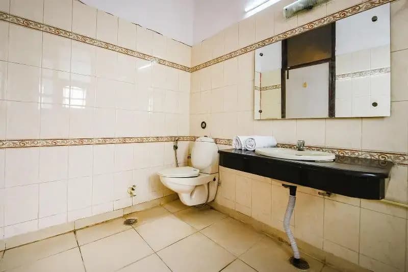 Fabhotel Sunrise Villa - photo 34