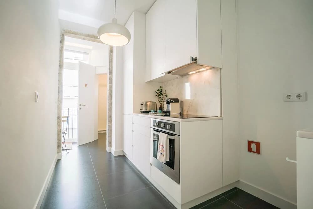 Art Apartment - photo 14