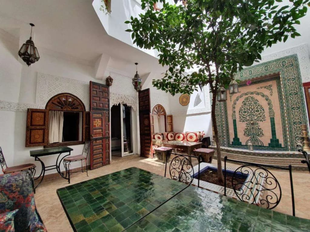 Riad Alma Mouassine - photo 5