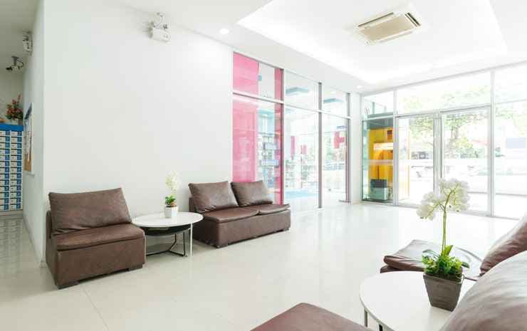 Jpark Residences @ Chinnakhet - photo 5