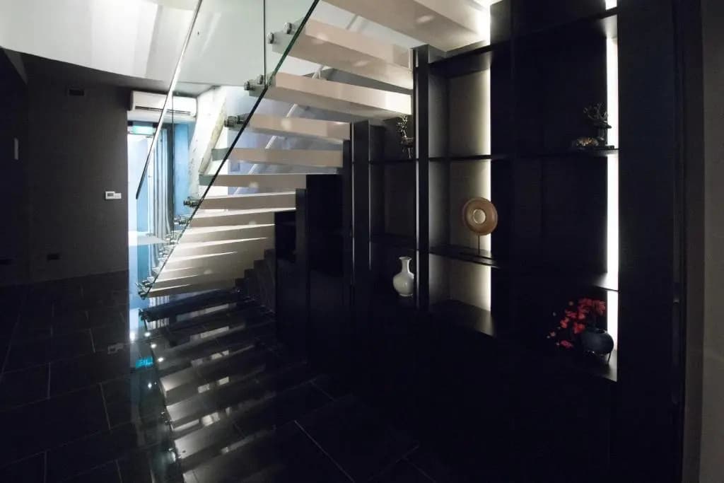 Hotel NuVe Elements - photo 14