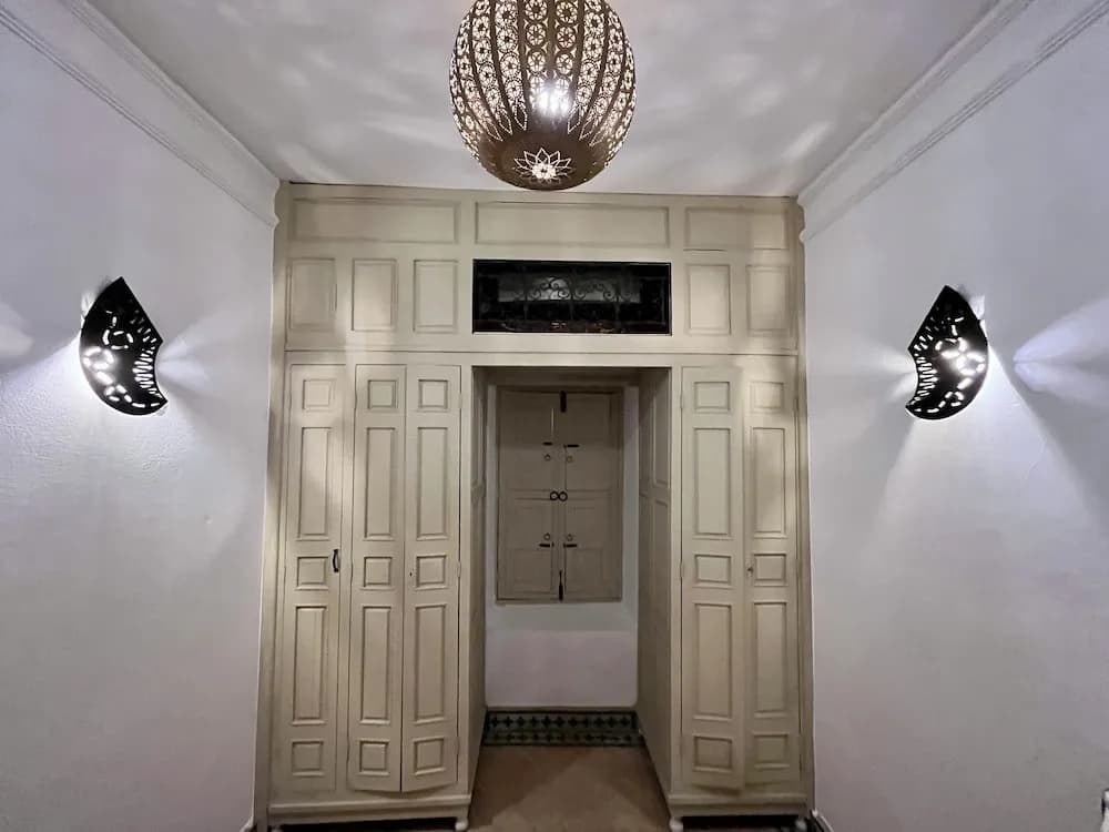 Riad Ecila - photo 2
