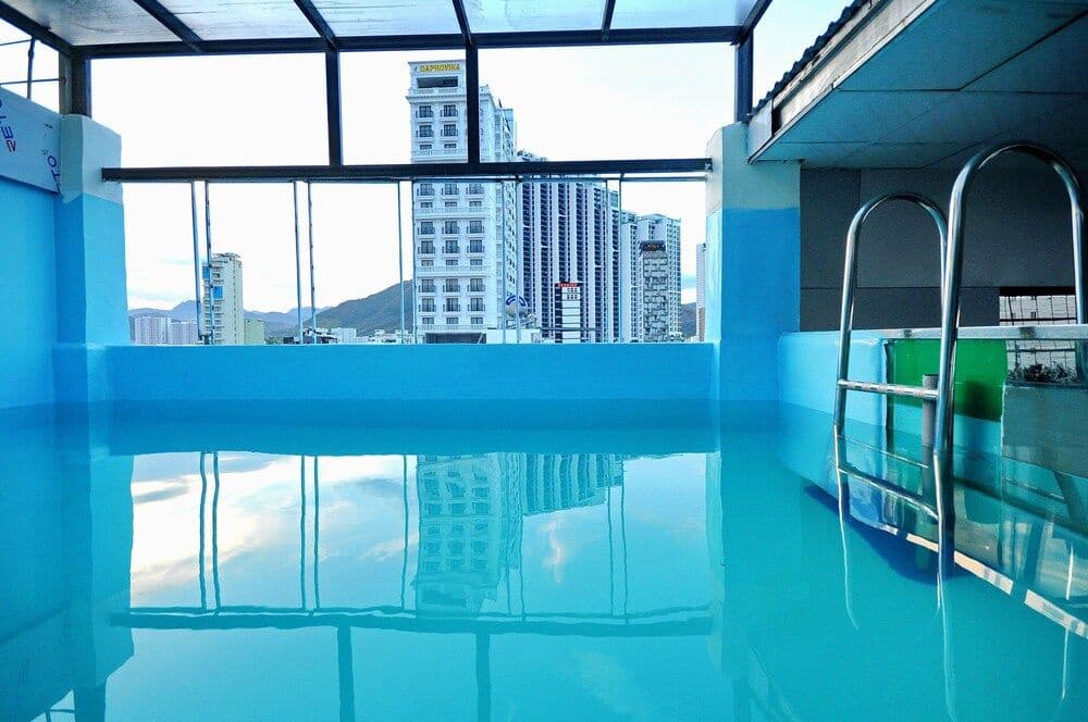 Arise Hotel - photo 16