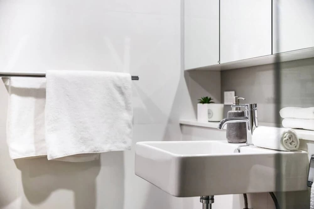 A21 Darling Harbour 2 BDR APT - photo 7