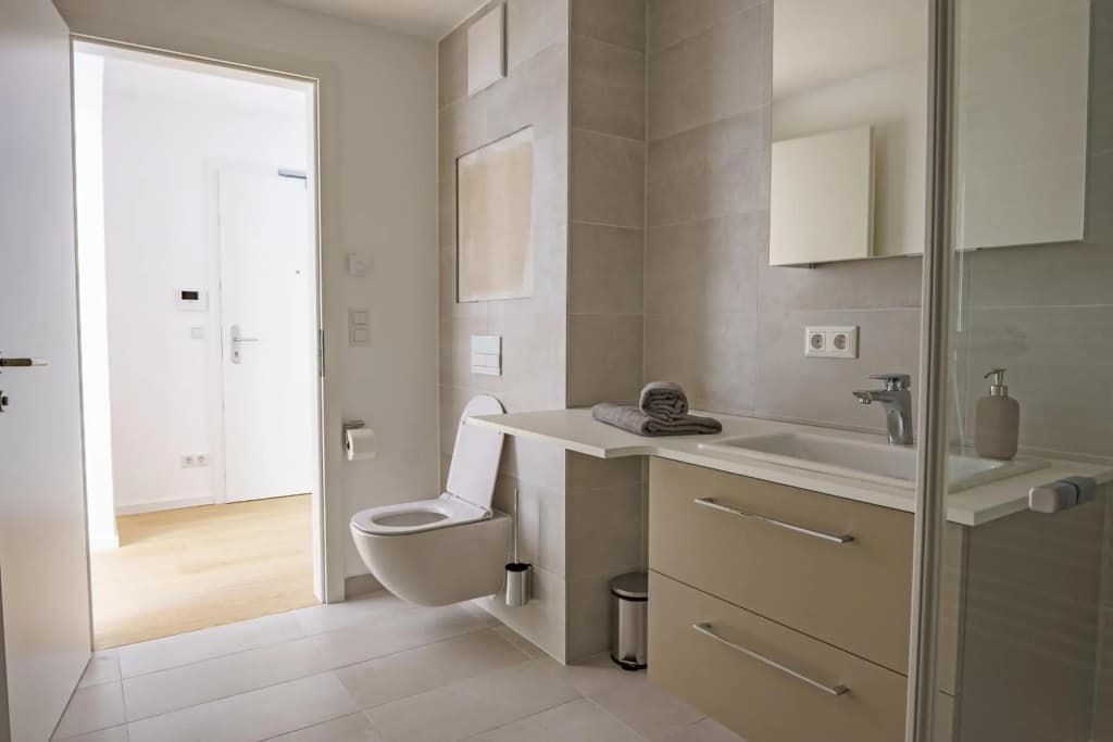 Vienna Living Apartments - Breitenseer Straße - photo 11