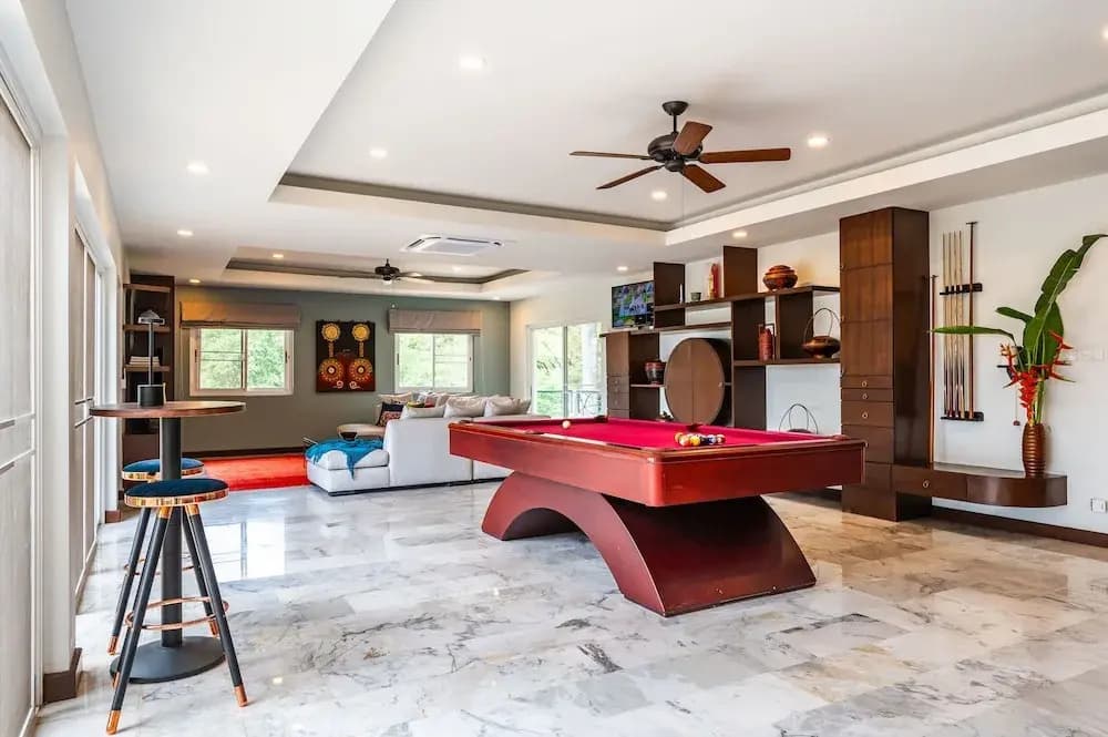 Kinnaree Grand Villa - photo 31