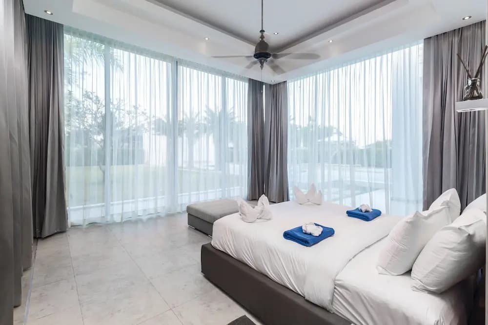 Gatsby Rawai Villa - photo 3