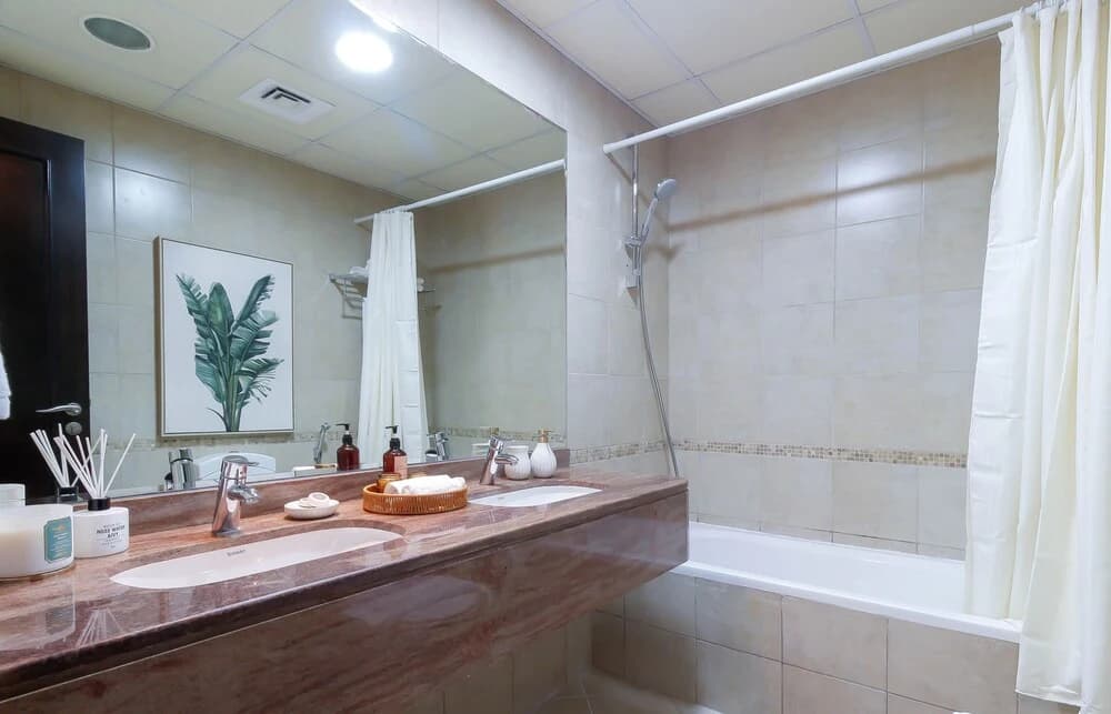 Manzil - Stylish 2BR in Dubai Marina nr Dubai Eye - photo 7