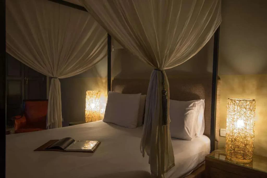 Riad Utopia Suites & Spa - photo 21