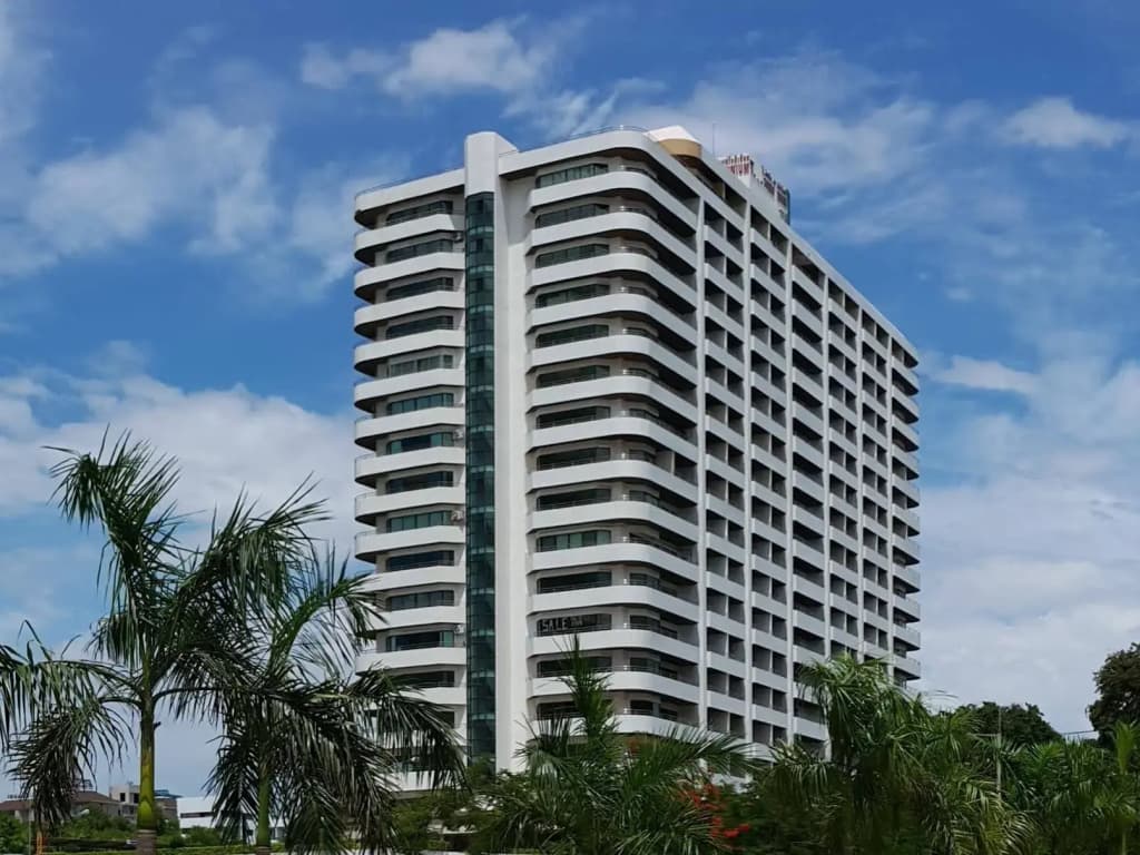 Boomerang Rooftop - photo 1