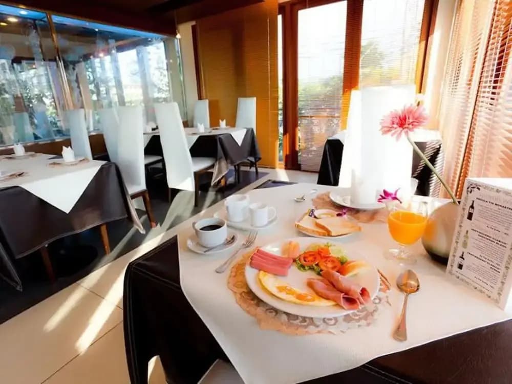 The Residence Airport & Spa - photo 11