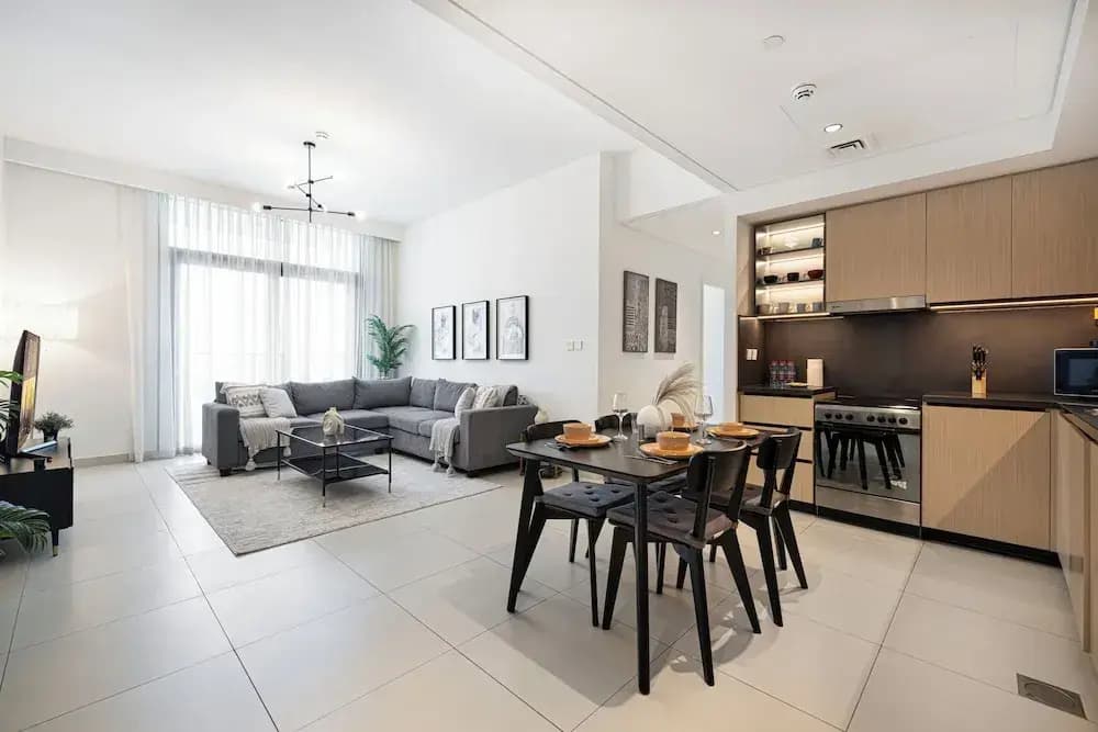 Burj Crown Lux Apartment by Dubai Mall - photo 29