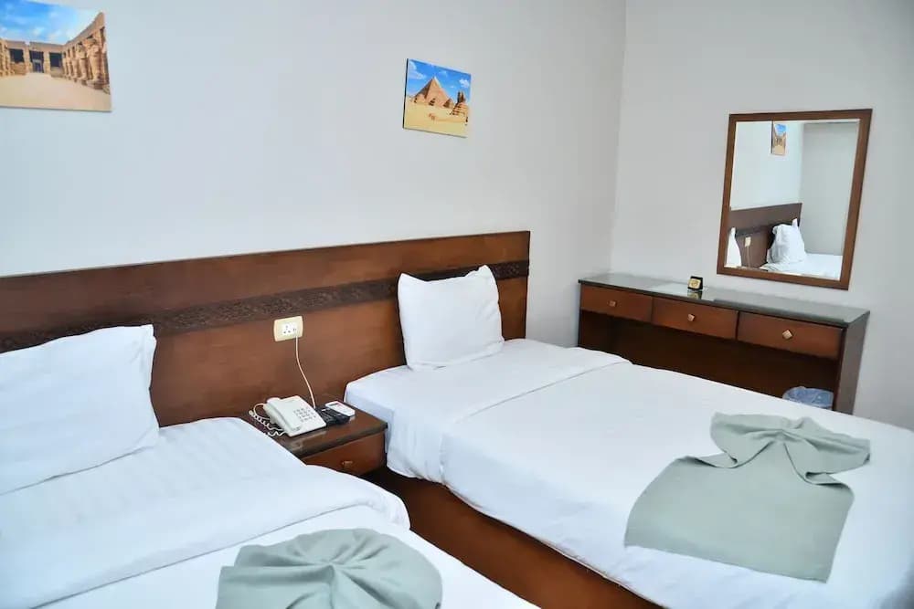 Miramar Evergreen Hotel - photo 7