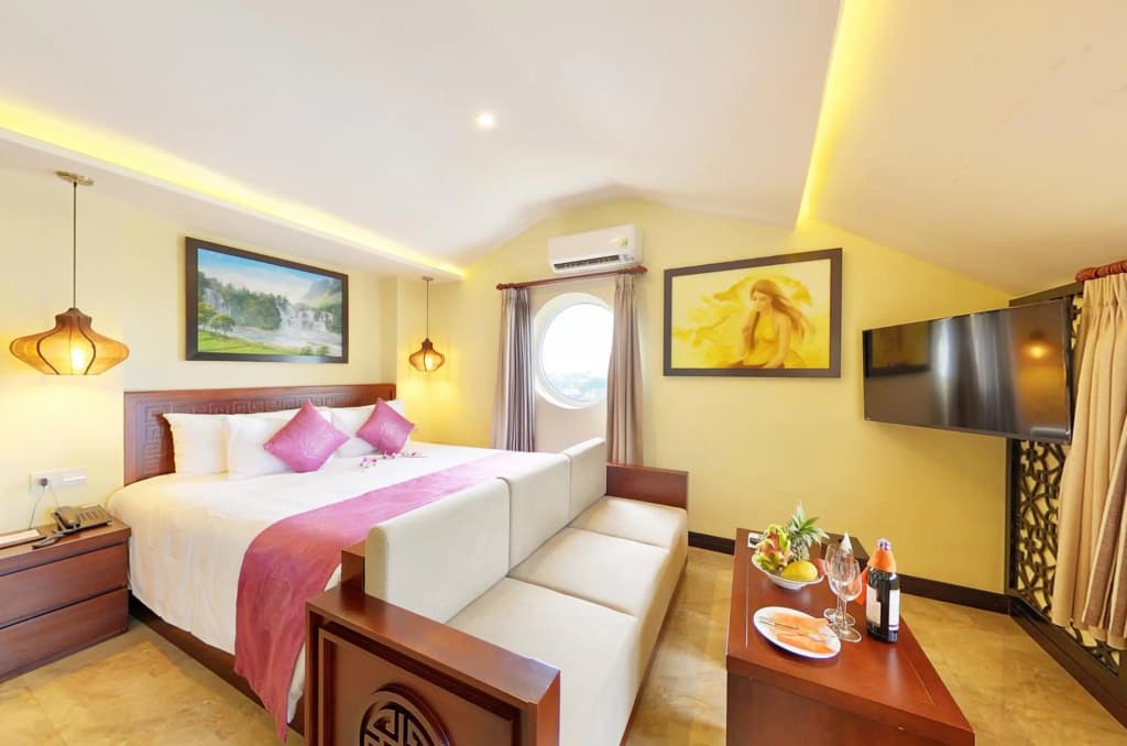 River Suites Hoi An Hotel - photo 30
