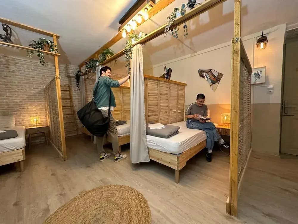 Baloo Hostel - photo 19