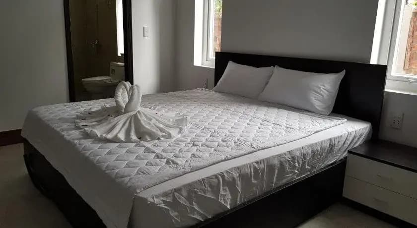 Lotus Villa Phu Quoc - photo 3