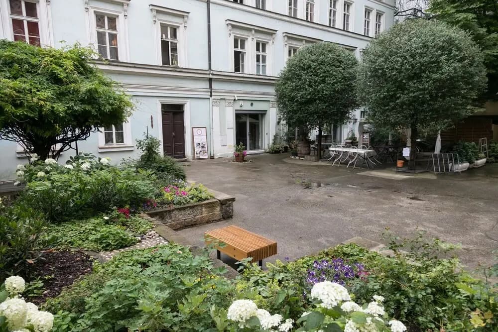 Welcome Charles Bridge Apartments - photo 11